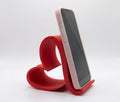 Support téléphone CŒUR