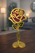 ROSE ÉTERNELLE